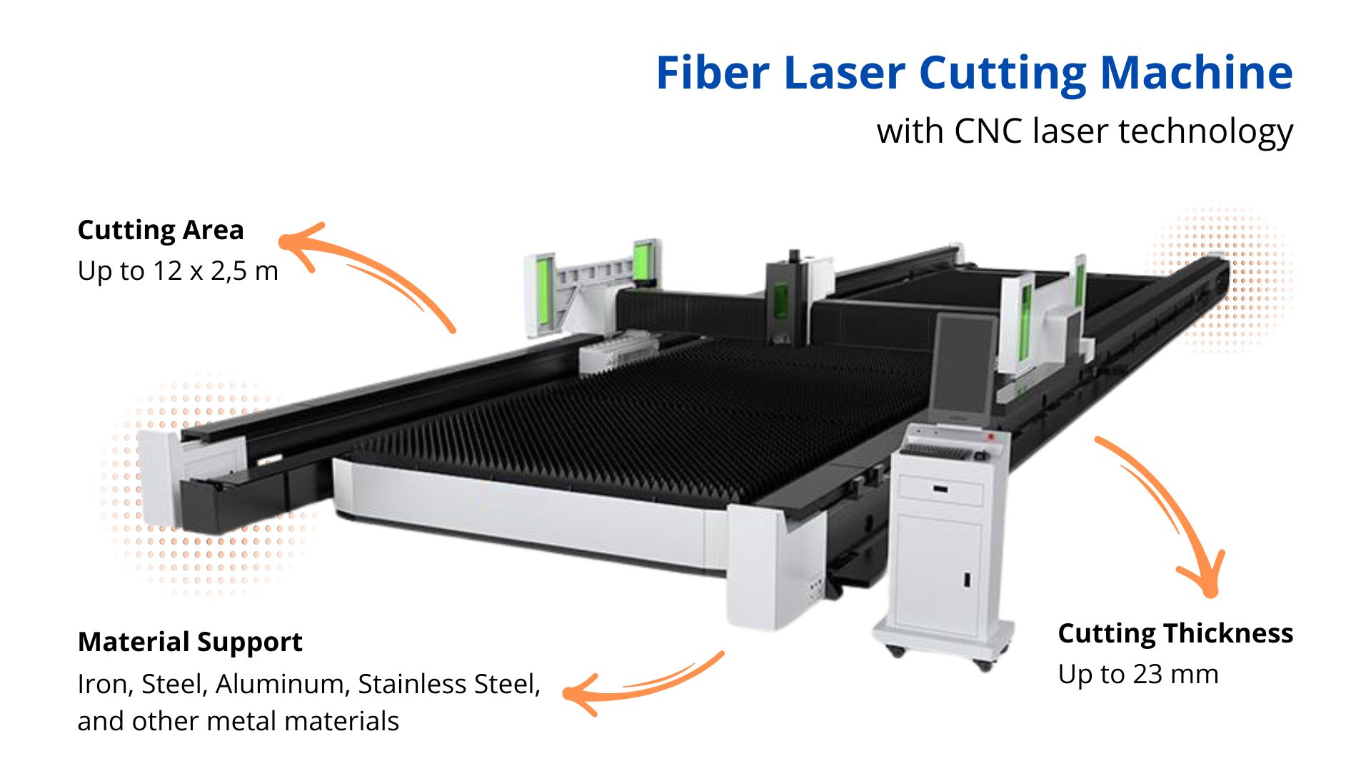 Mesin Laser Cutting Surabaya